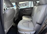 Toyota Highlander 10