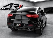 Mercedes-Benz GLE 6
