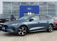Ford Focus 1