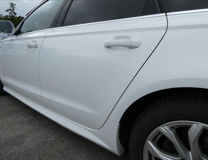 Audi A6 14