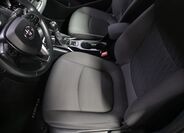 Toyota Corolla 9