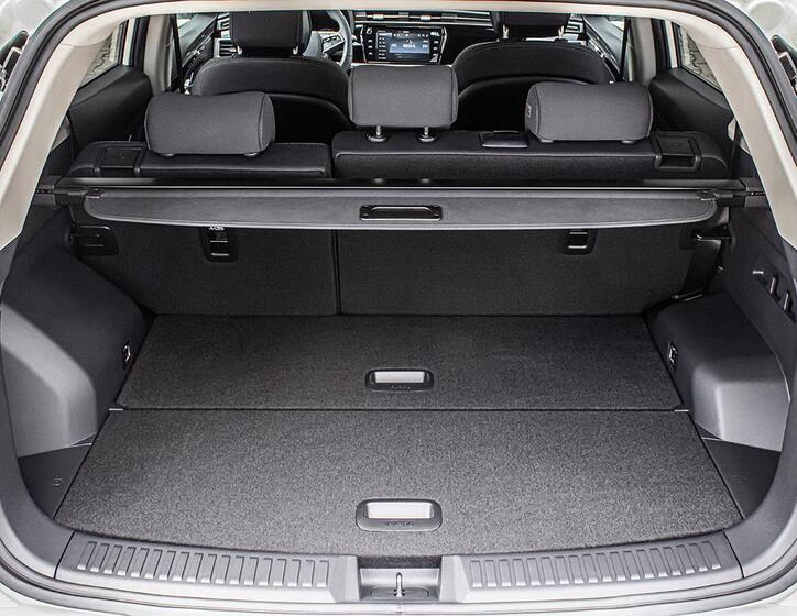SsangYong Korando 10