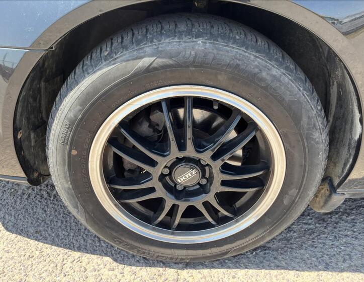 Chrysler Sebring 35