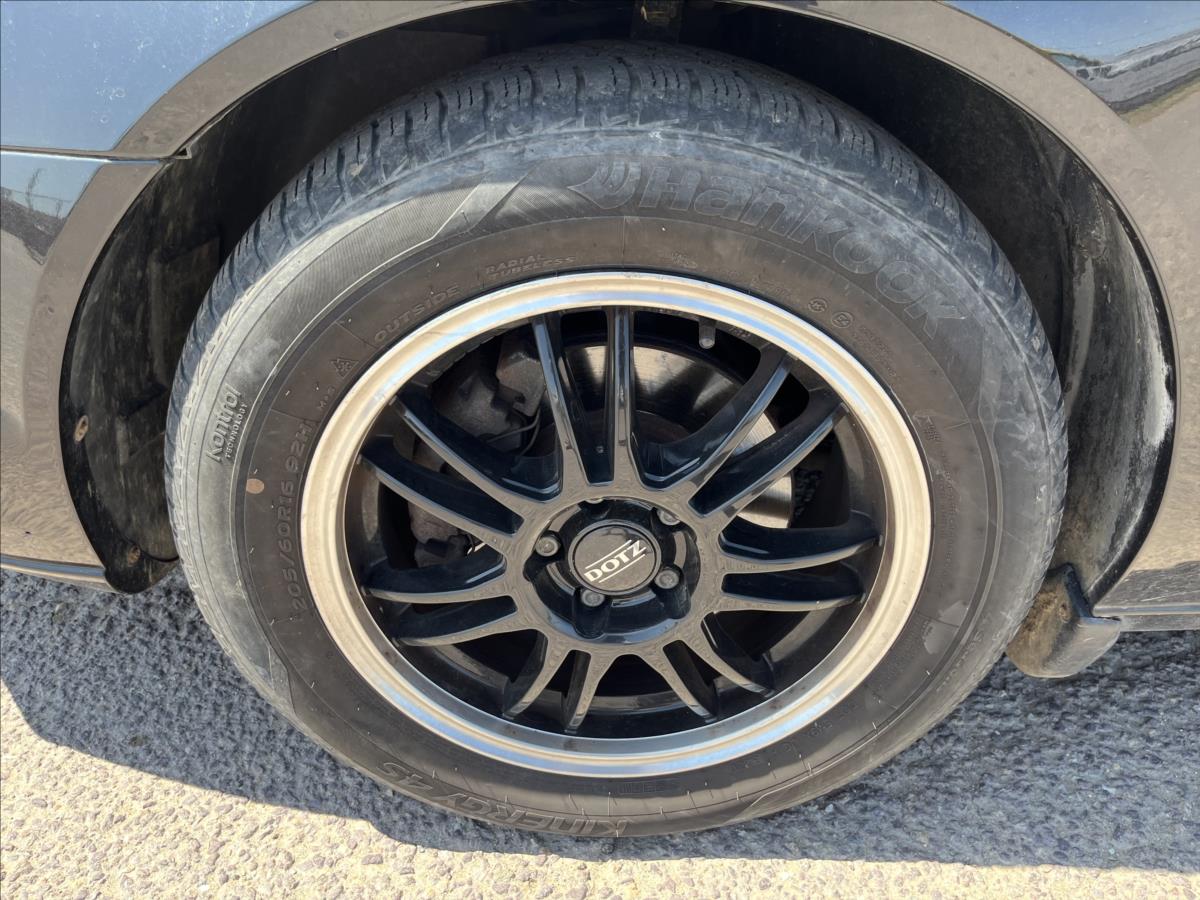 Chrysler Sebring