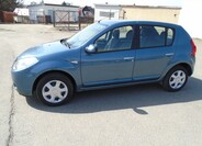 Dacia Sandero 2