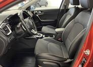 KIA XCeed 21