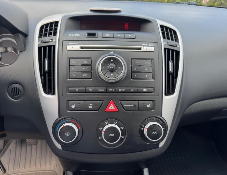 KIA Ceed 18