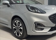 Ford Puma 4