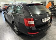 Škoda Octavia 4