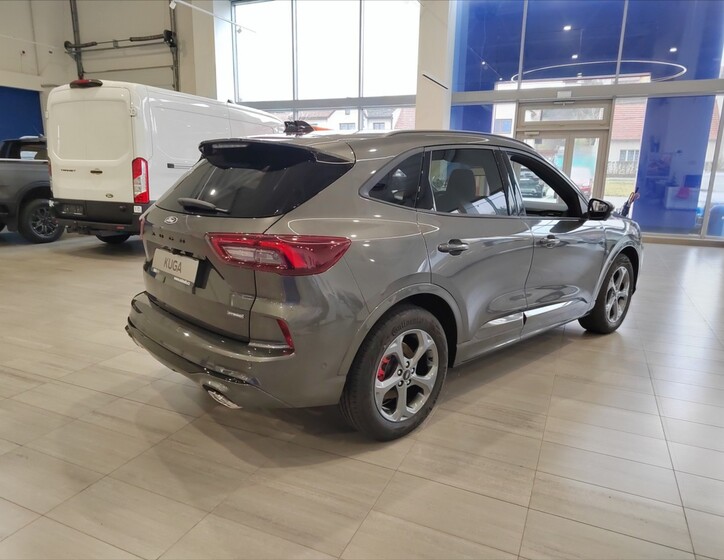 Ford Kuga 6
