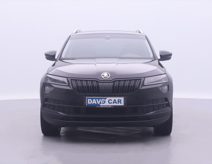 Škoda Karoq 2