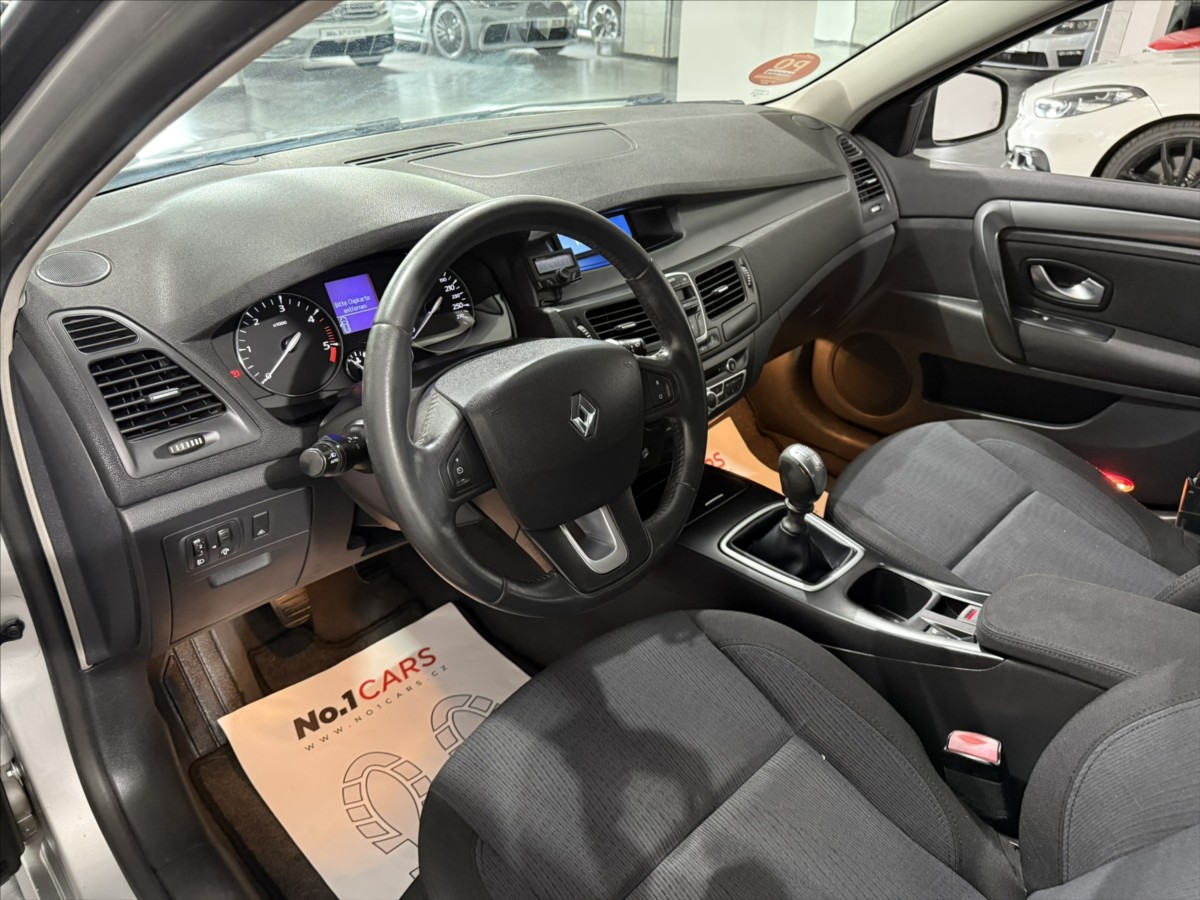 Renault Laguna