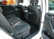 Volkswagen Touran 23
