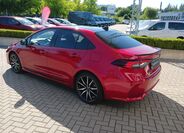 Toyota Corolla 4