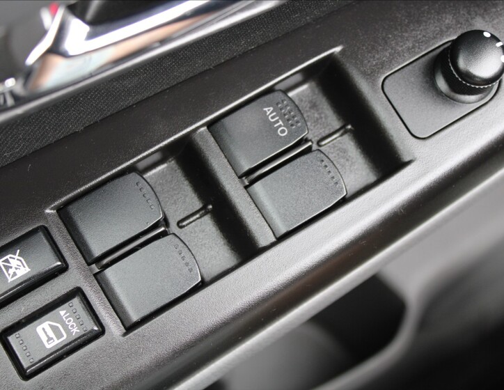 Suzuki SX4 16