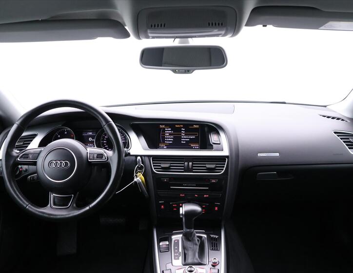 Audi A5 29