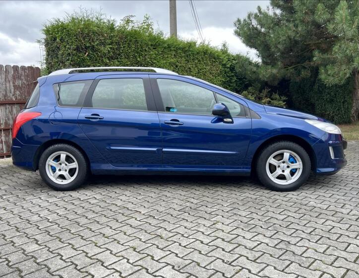 Peugeot 308 6