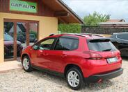 Peugeot 2008 4