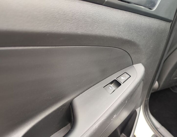 Hyundai Tucson 11
