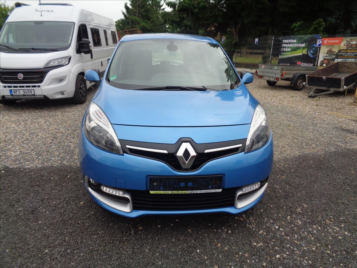 Renault Grand Scénic