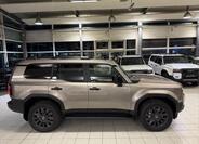 Toyota Land Cruiser 5