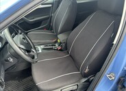 Škoda Octavia 10