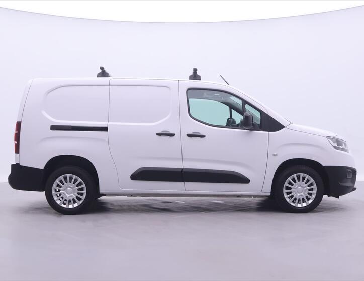 Toyota ProAce 8