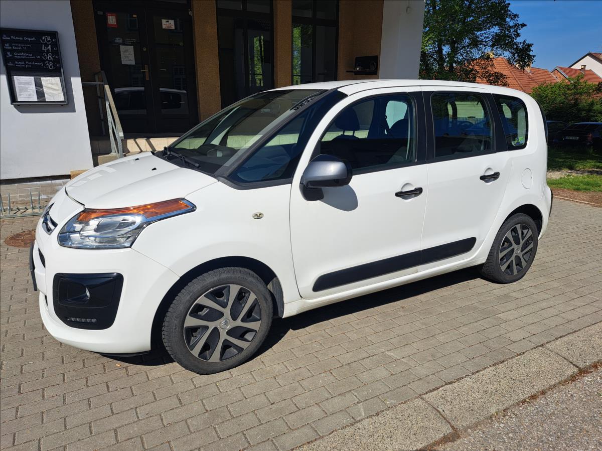 Citroën C3 Picasso
