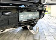Land Rover Defender 9