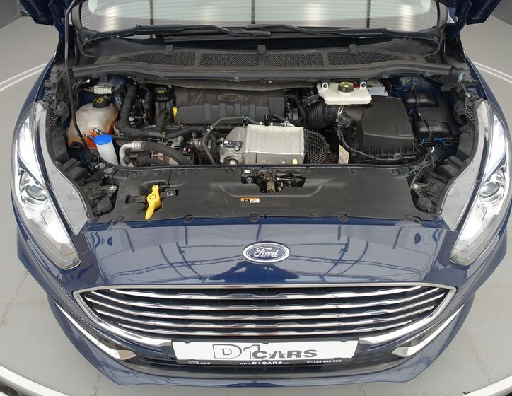 Ford S-MAX 33
