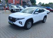 Hyundai Tucson 3