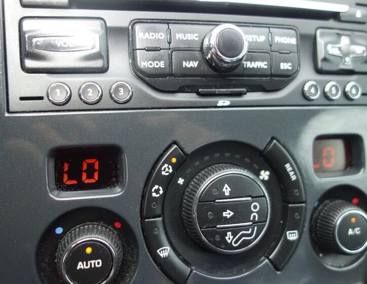 Peugeot 5008 15
