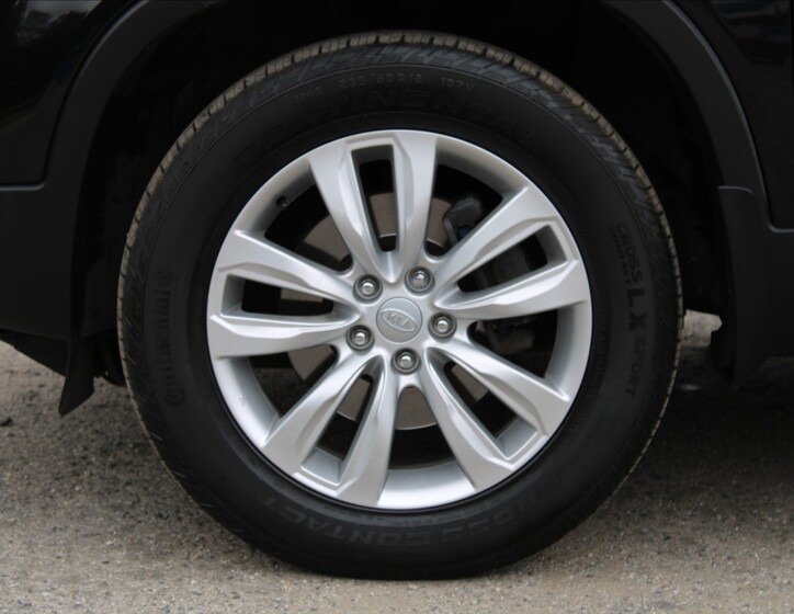 KIA Sorento 24