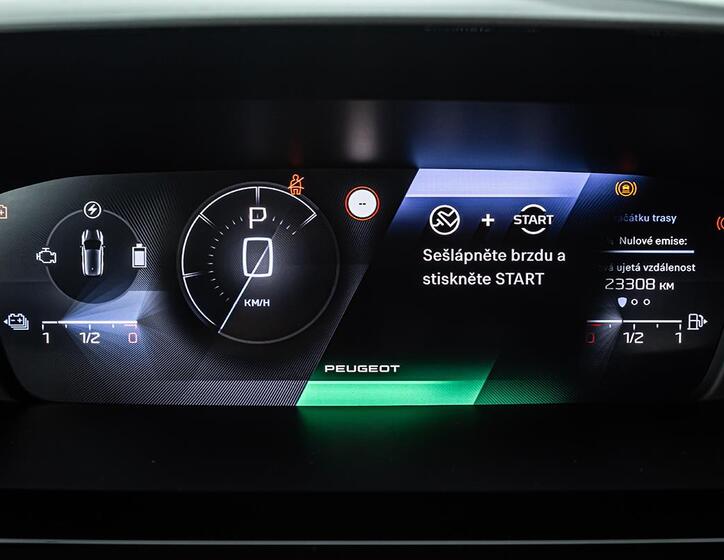 Peugeot 308 21
