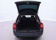 Škoda Octavia 9