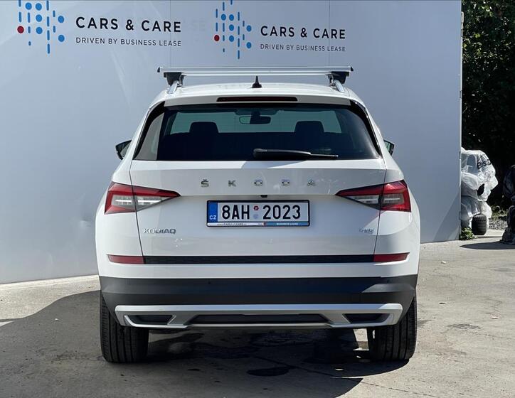 Škoda Kodiaq 24