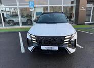 Hyundai Tucson 2