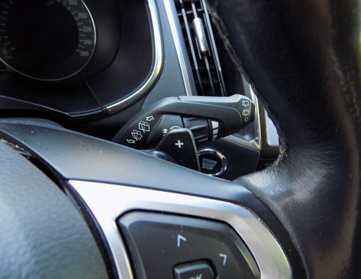Ford S-MAX 29
