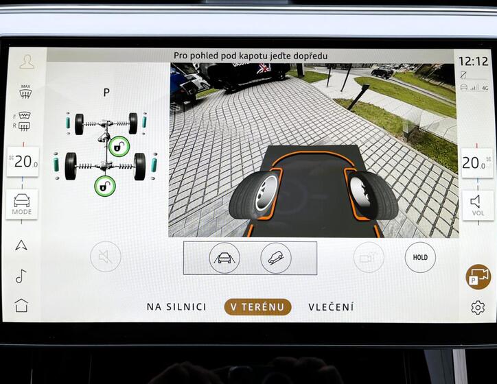 Land Rover Range Rover Sport 33