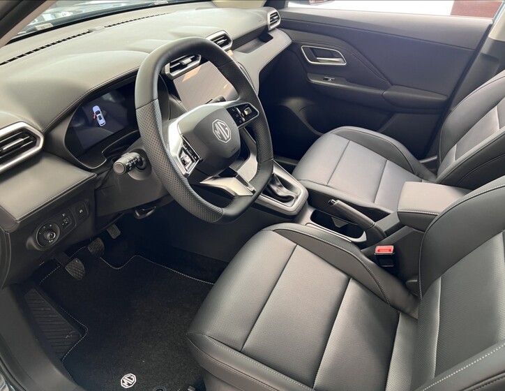 MG ZS 2