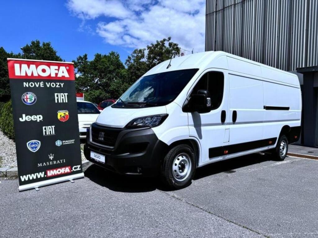 Fiat Ducato 1