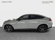 Mercedes-Benz GLC 8