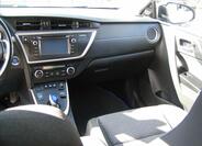 Toyota Auris 18