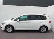 Volkswagen Touran 10