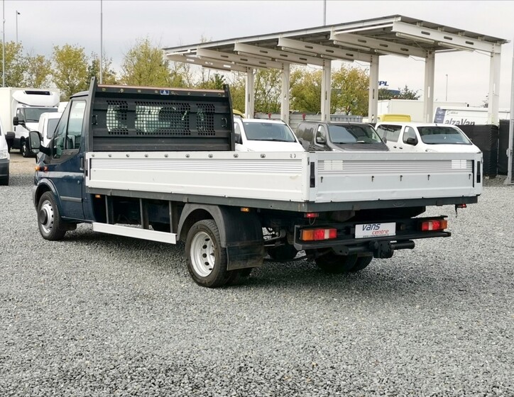 Ford Transit 4