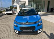 Citroën C3 7