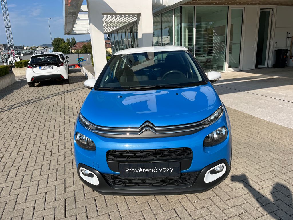Citroën C3