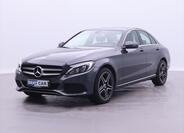 Mercedes-Benz Třídy C 3