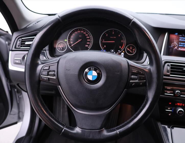 BMW Řada 5 20