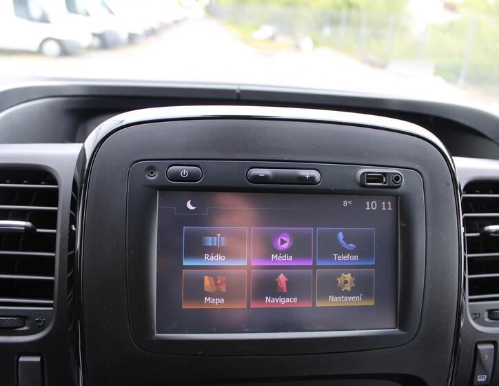 Fiat Talento 12